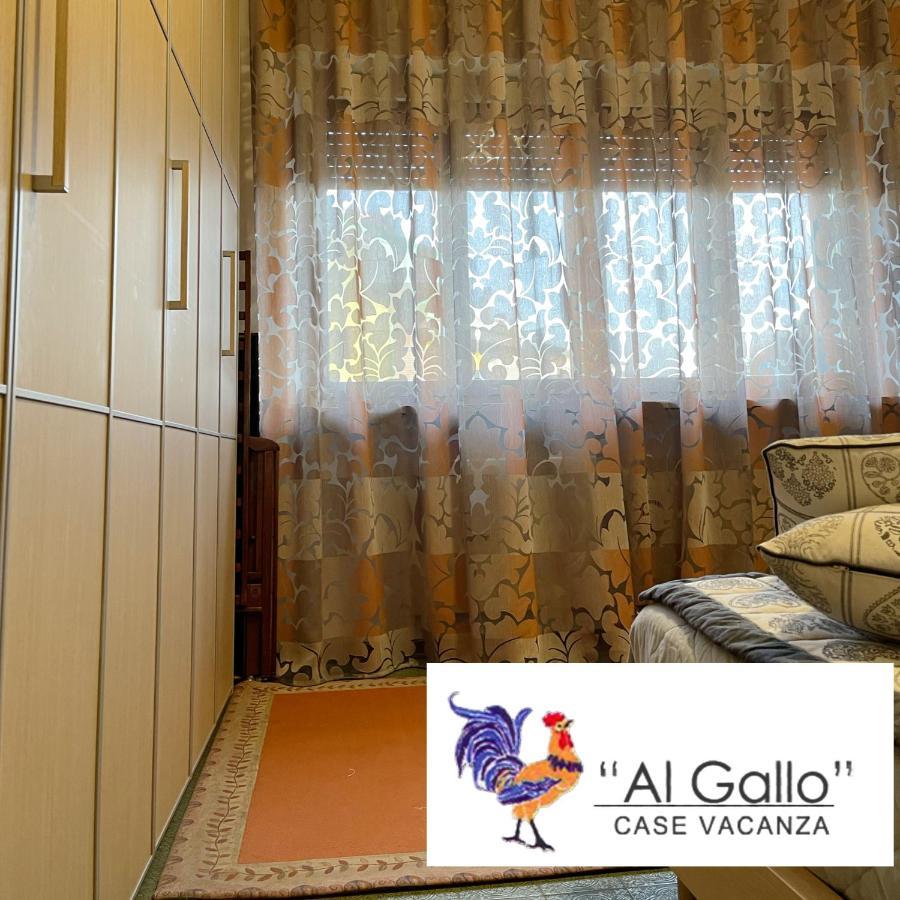 Al Gallo Cividale- Mansarda O Piano Terra Cividale del Friuli Exterior foto