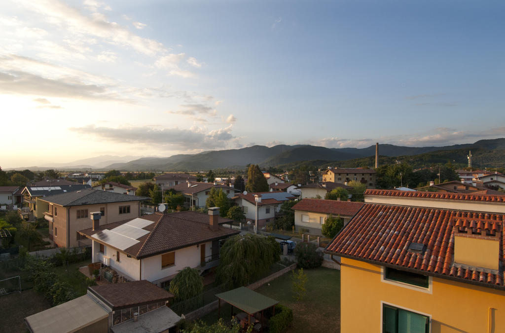 Al Gallo Cividale- Mansarda O Piano Terra Cividale del Friuli Quarto foto